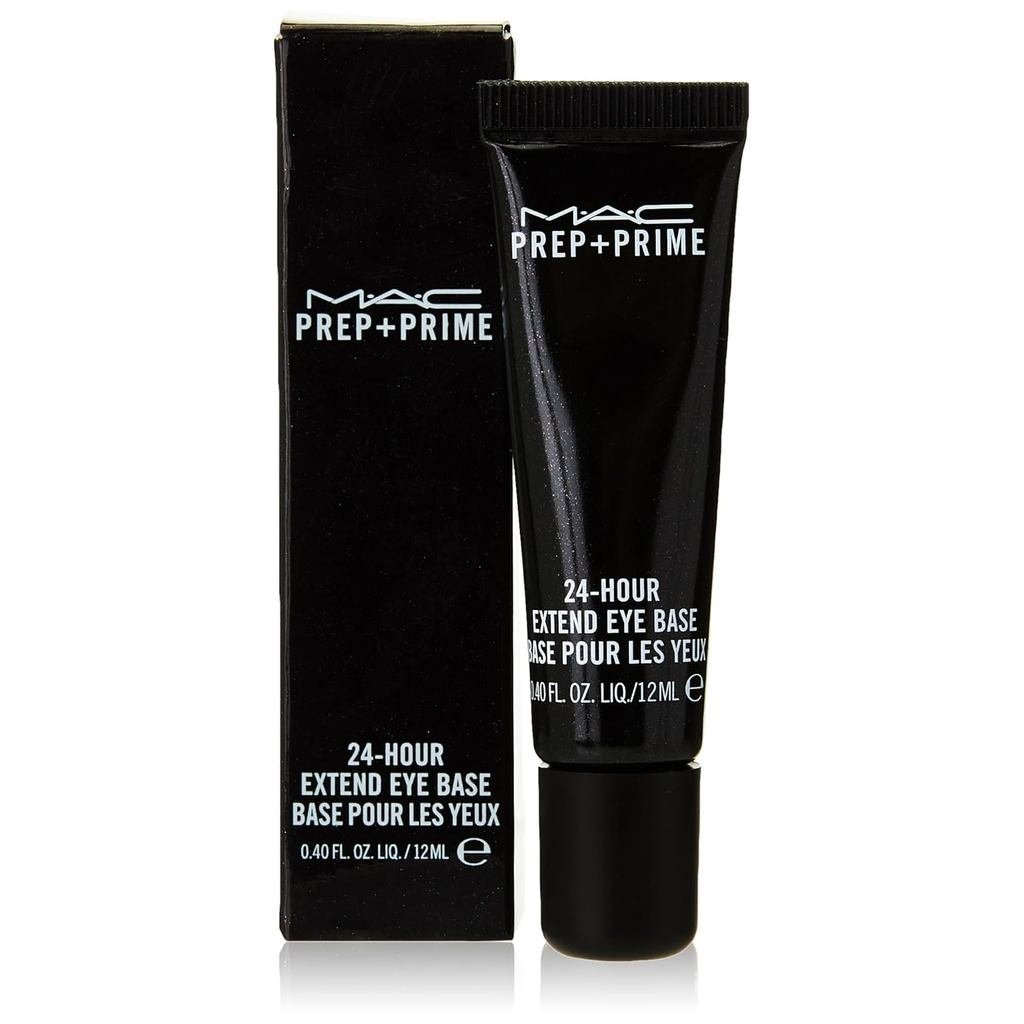 Prep Plus Prime 24-Hour Extended Eye Base โดย MAC สําหรับผู้หญิง - ไพรเมอร์ 0.4 ออนซ์