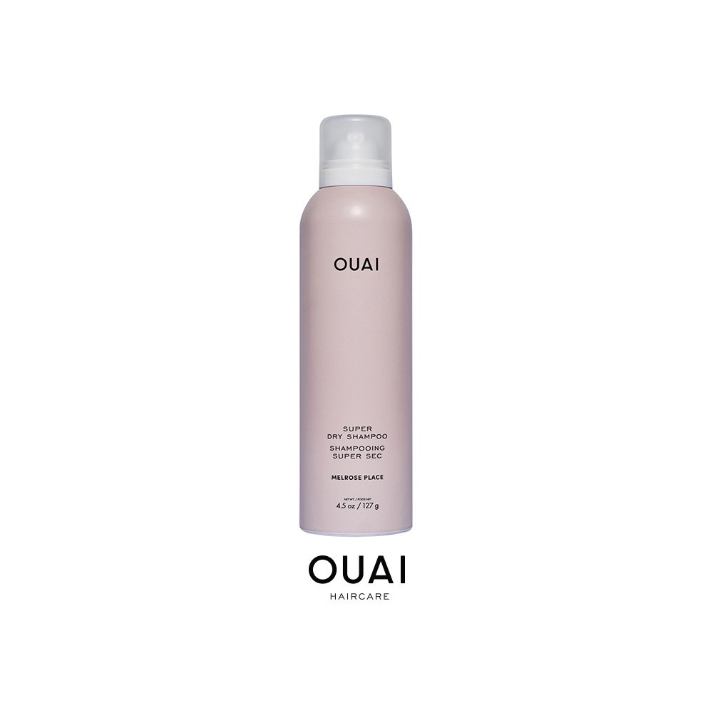 ลิขสิทธิ์แท้💯 จาก Shop OUAI Melrose Place Super Dry Shampoo