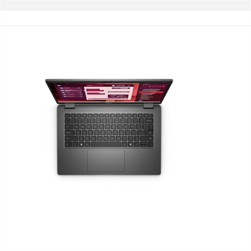 DELL (DELL) latitude3450 i5-1335U 8G 512G 14 นิ้วคอมพิวเตอร์แล็ปท็อปสํานักงาน