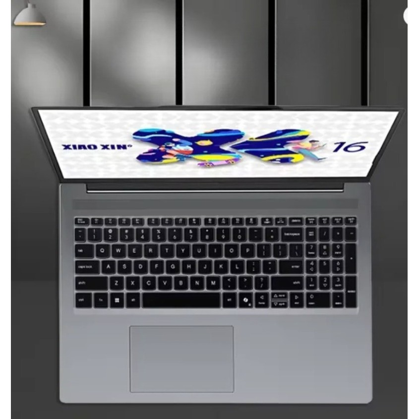 สําหรับ Lenovo IdeaPad Slim 5 16IRH10R Slim 3 3i 3X 15 16 16ARP10 15IRU10 15AHP10 15Q8X10 2025 แล็ปท