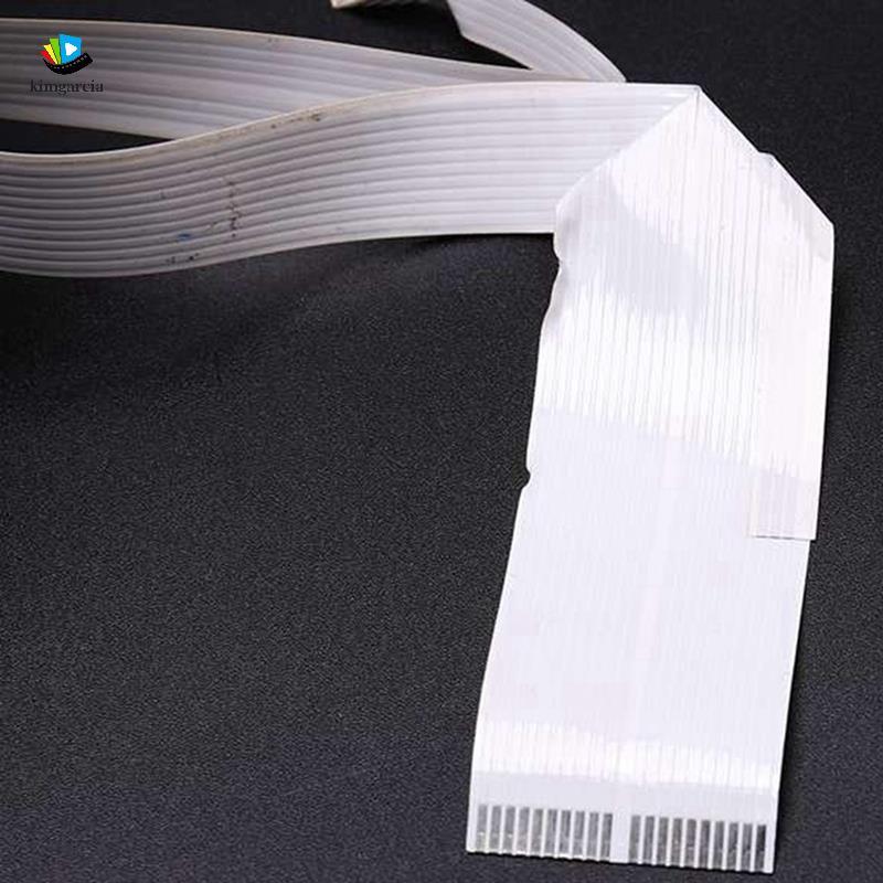 kimgarcia 5X เหมาะสําหรับหัวพิมพ์ริบบิ้นและสายเซนเซอร์ L110/L210/L220/L350/L355/L360/L380/L550/L565