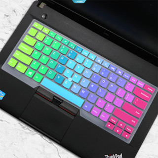 ตัวป้องกันแป้นพิมพ์สําหรับ Lenovo ThinkPad X1 Nano/Carbon/L1…