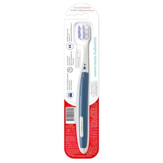Colgate คอลเกต แปรงสีฟัน เจนเทิล กัม เอ็กซ์เปิร์ต 1 ชิ้น