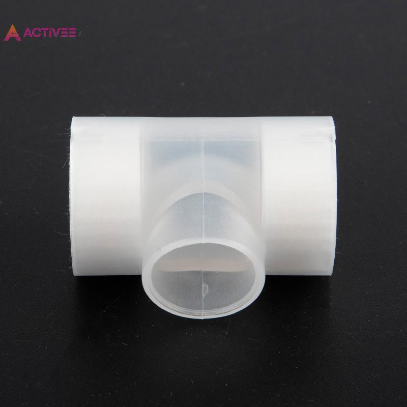 <Activee> แลกเปลี่ยนความชื้นความร้อนปลอดเชื้อแบบใช้แล้วทิ้ง Tracheostomy Trach Vent HME Filter Nice