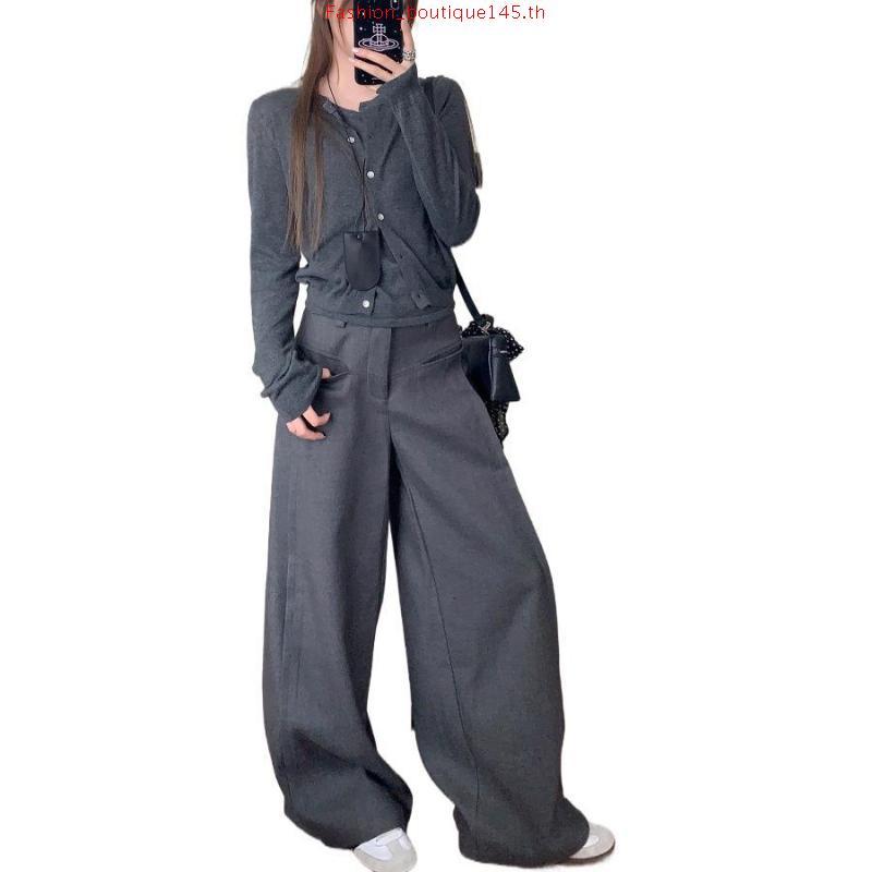 JARIN | MERGE TROUSERS