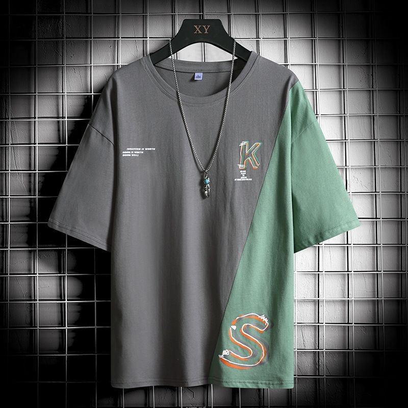 เสื้อยืด DNS/KS (ML)