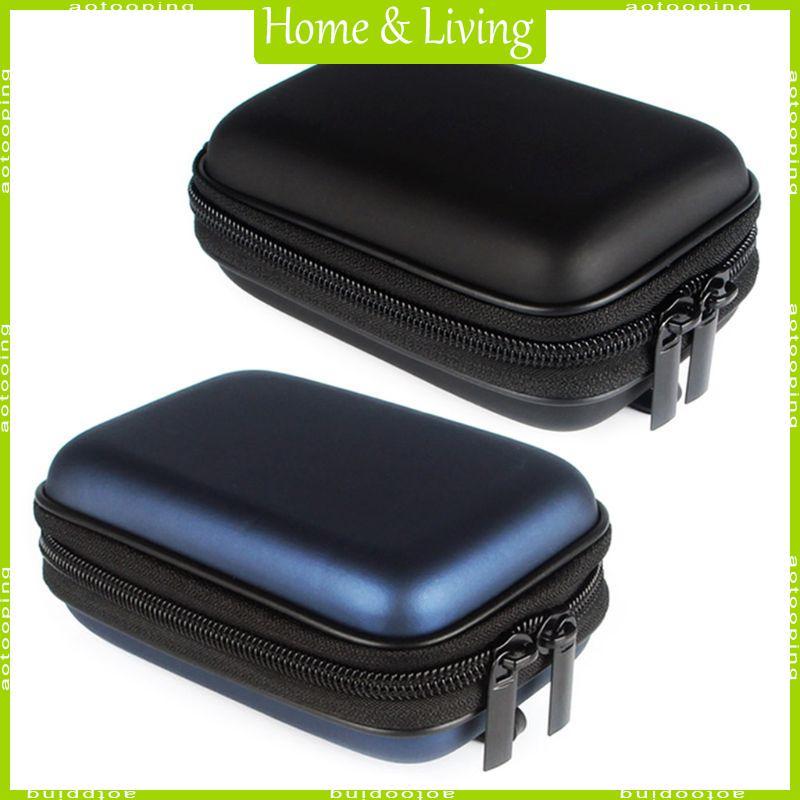 AOTOO กล้องดิจิตอลสําหรับกรณีสําหรับ III G9X G7 X G7XII SX730 SX720 SX710 SX700 SX620 SX610 SX280 SX