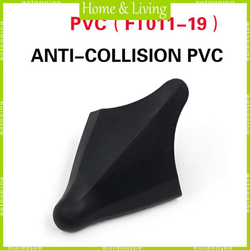 AOTOO FT011-19 PVC สําหรับชุดป้องกันความผิดพลาดสําหรับ Feilun FT011 RC Racing Speed Boat