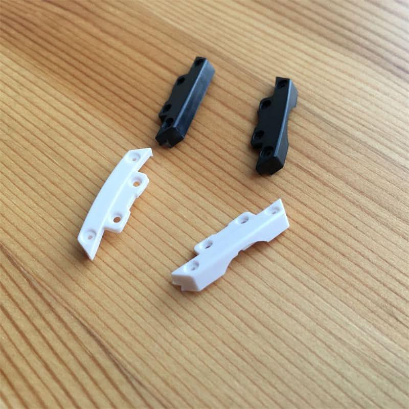 Resins Watch Case Guard Parts สําหรับ HUB Hublot Spirit Of Big Bang 45 MM 601 นาฬิกา