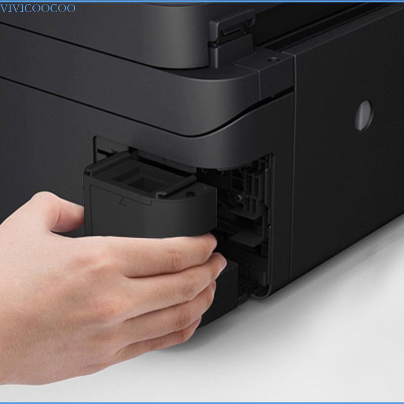 VIVI Ink Maintenance สําหรับถังกล่อง C9345 สําหรับ EcoTankPro ET-5880 ET-5850 ET-5800 ET-166