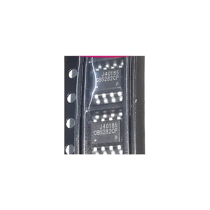 5 ชิ้น/ล็อต OB5269CPA OB5269 SOP8 Power controller ชิป IC ในสต็อก 100% ใหม่เดิม