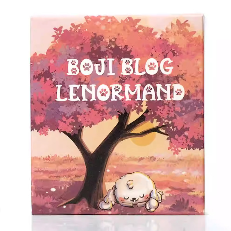 Boji blog lenormand sb158
