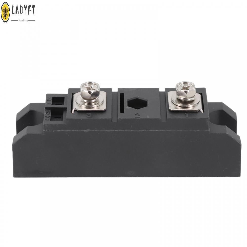 MD50A MD100A MD200A ไดโอดป้องกันย้อนกลับ 1600V สําหรับโซลูชันแหล่งจ่ายไฟที่ผ่านการรับรอง