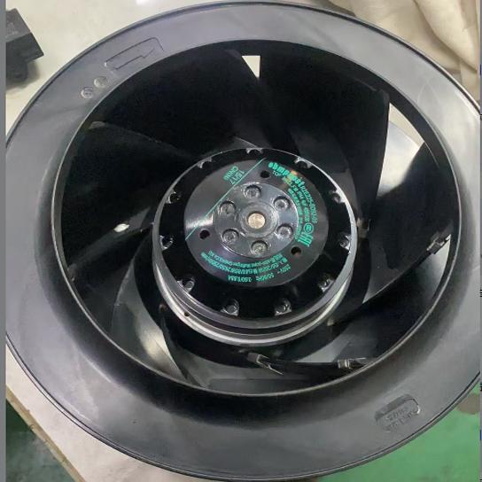 [Radiator] R2E225-BD92-12 R2E225-BD92-09 M2E068-DF 230V135/200W พัดลมนําเข้า