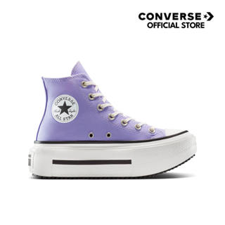 CONVERSE รองเท้า CTAS LIFT DOUBLE STACK SEASONAL COLOR HI PU…
