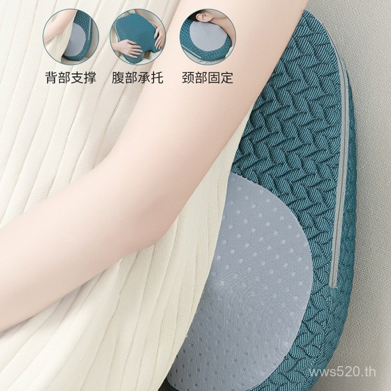 เบาะมัลติฟังก์ชั่รถร่างกายหมอนครัวเรือนนวดหมอนเอวกระดูกสันหลังส่วนคอไหล่คออุปกรณ์นวดนวดกลับ XSD2