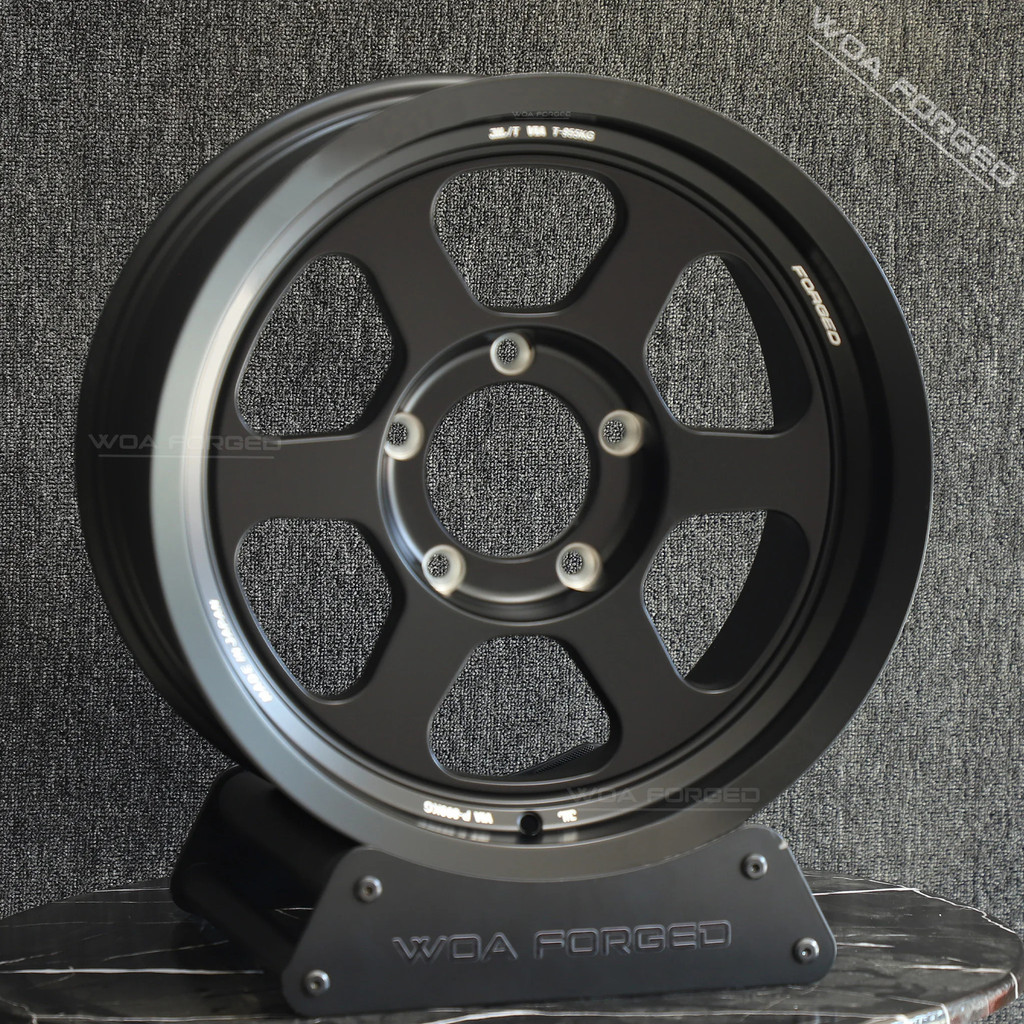 คุณภาพสูงปลอมอลูมิเนียม 17 18 นิ้ว Te37xt Design 5x127 4x4 ล้อขอบรถ 5x114.3 6x135 5x130 6x139.7 Offr