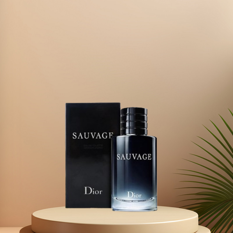 10.10 Dior Sauvage EDT/EDP/Parfum/Elixir Parfum 100ML Mens Perfume น้ําหอมผู้ชายแท้ น้ําหอม