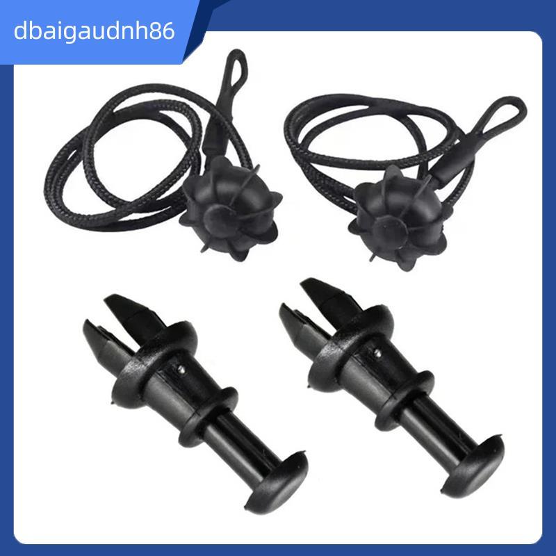 READY STOCK Car พัสดุชั้นวางสายไฟ Tonneau ฝาครอบสําหรับกอล์ฟ MK6 MK5 R20 MK2 8P 8V 1K6863447เอ 1เค68