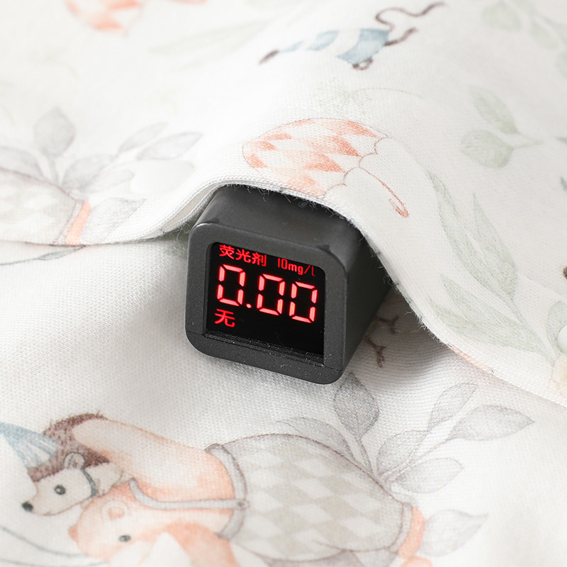 ชุดจั๊มสูทเด็กสไตล์คลาสสิก ทำจากผ้าฝ้ายแท้ เหมาะสำหรับทารกแรกเกิด - รูปที่ 2