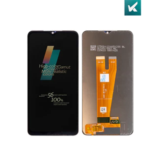 KAIKU หน้าจอ สำหรับ samsung A04 LCD Screen Display Touch ซัมซุงA04 รีเฟรชเรทสูง รับประกัน99วัน