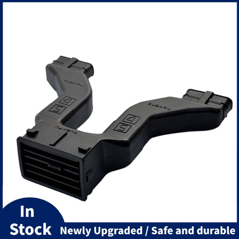 Airspeed สําหรับ Forester Legacy XV 2009-2019 เบาะหลังเครื่องปรับอากาศ Outlet มู่ลี่ AC ช่องระบายอาก