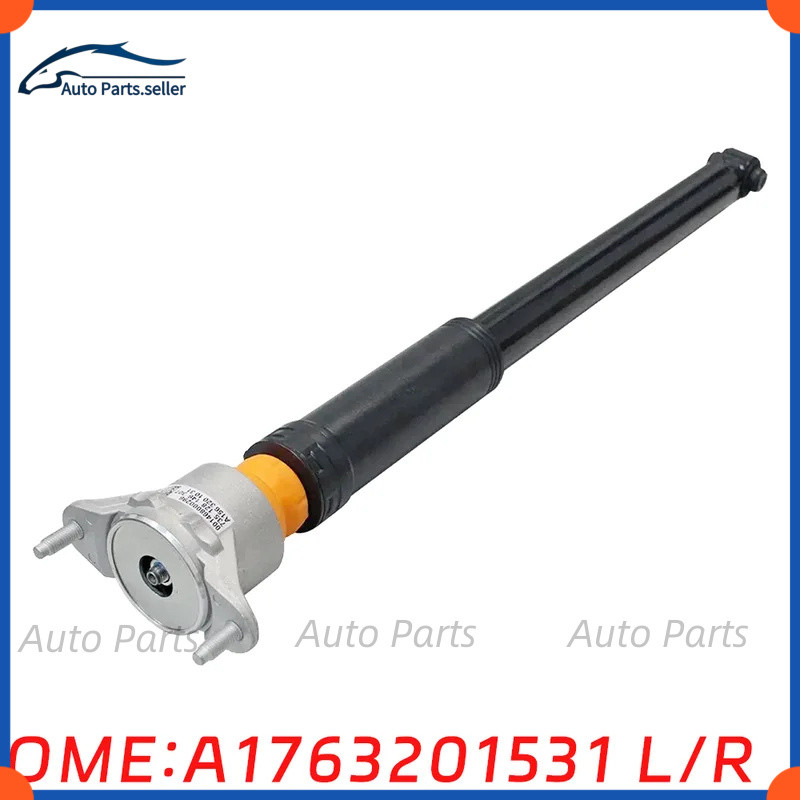 เหมาะสําหรับ Mercedes Benz W117 W176 CLA200 CLA220 CLA250 CLA45 A180 A16 A1763201531 ก1763200531 โช้