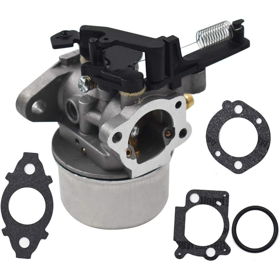 2700-3000PSI เปลี่ยนคาร์บูเรเตอร์สําหรับเครื่องซักผ้า Troy Bilt Power 7.75 Hp 8.75 Hp