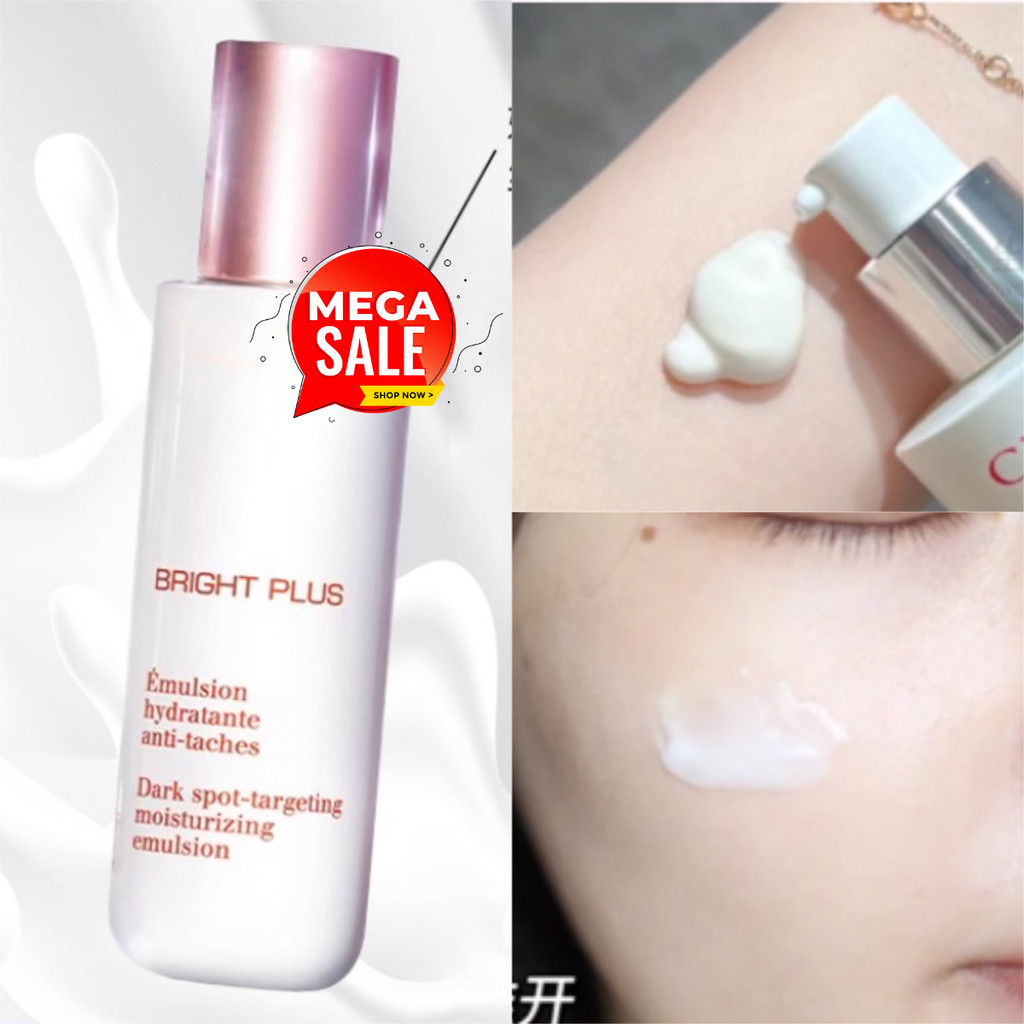 Cl * s Whitening Blemish Lotion 75ml