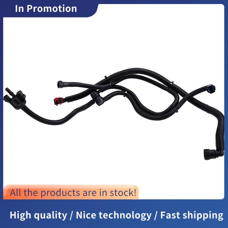 K2G3-9D289-A1E Steam Separator Solenoid วาล์วท่อสําหรับขอบ 2.0L 4 Cyl 2.0L