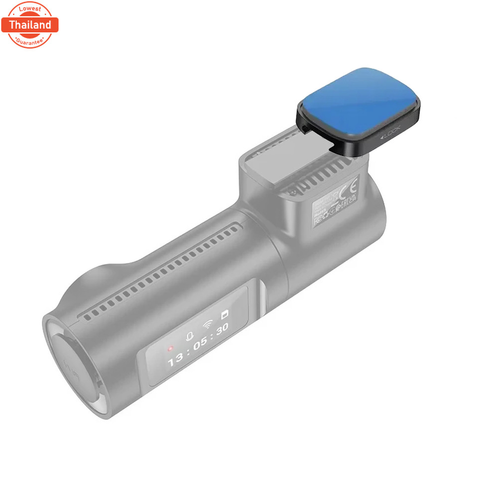 ฐานยึดกล้องหน้ารถ AZDOME M330 อะไหล่สำรอง