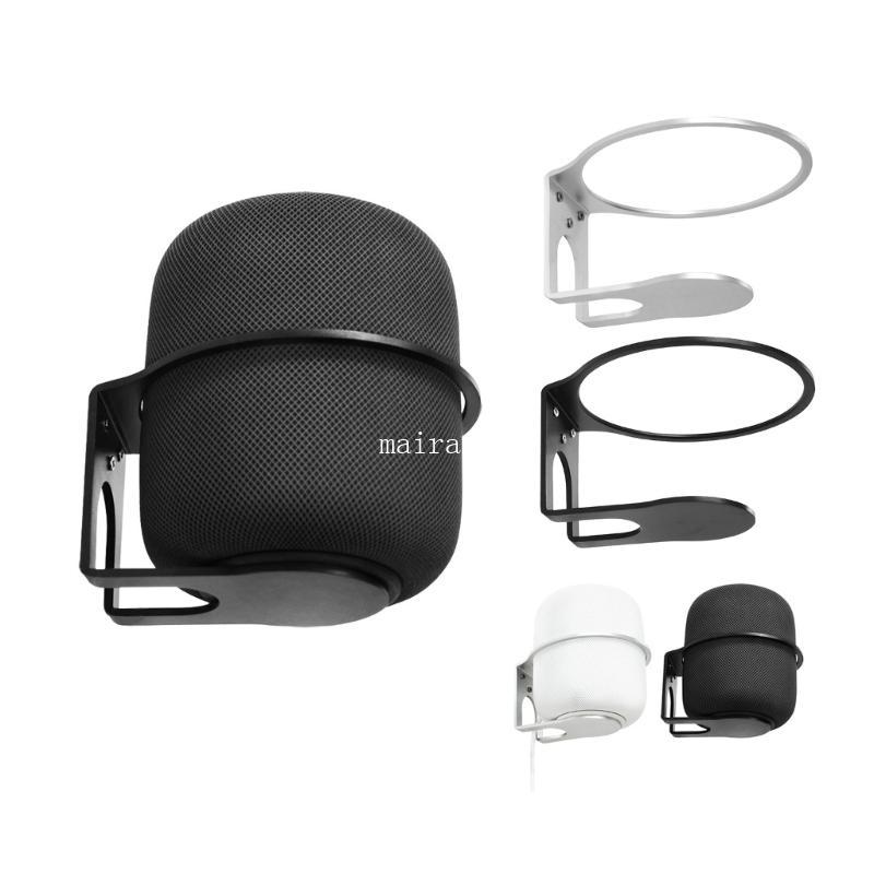 MT ลําโพง Wall Mount สําหรับ HomePod 2 ลําโพง Heavy Duty Wall ลําโพง Mount ลําโพงจอแสดงผลยึด