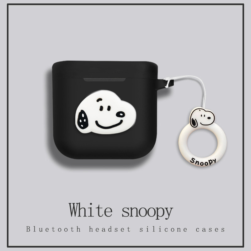 เหมาะสําหรับ B & W BOWAWAJIN PI7 เคสป้องกัน pi8 แบบบูรณาการ pi6 BOWAWAJIN PI5 ชุดหูฟังบลูทูธป้องกันก