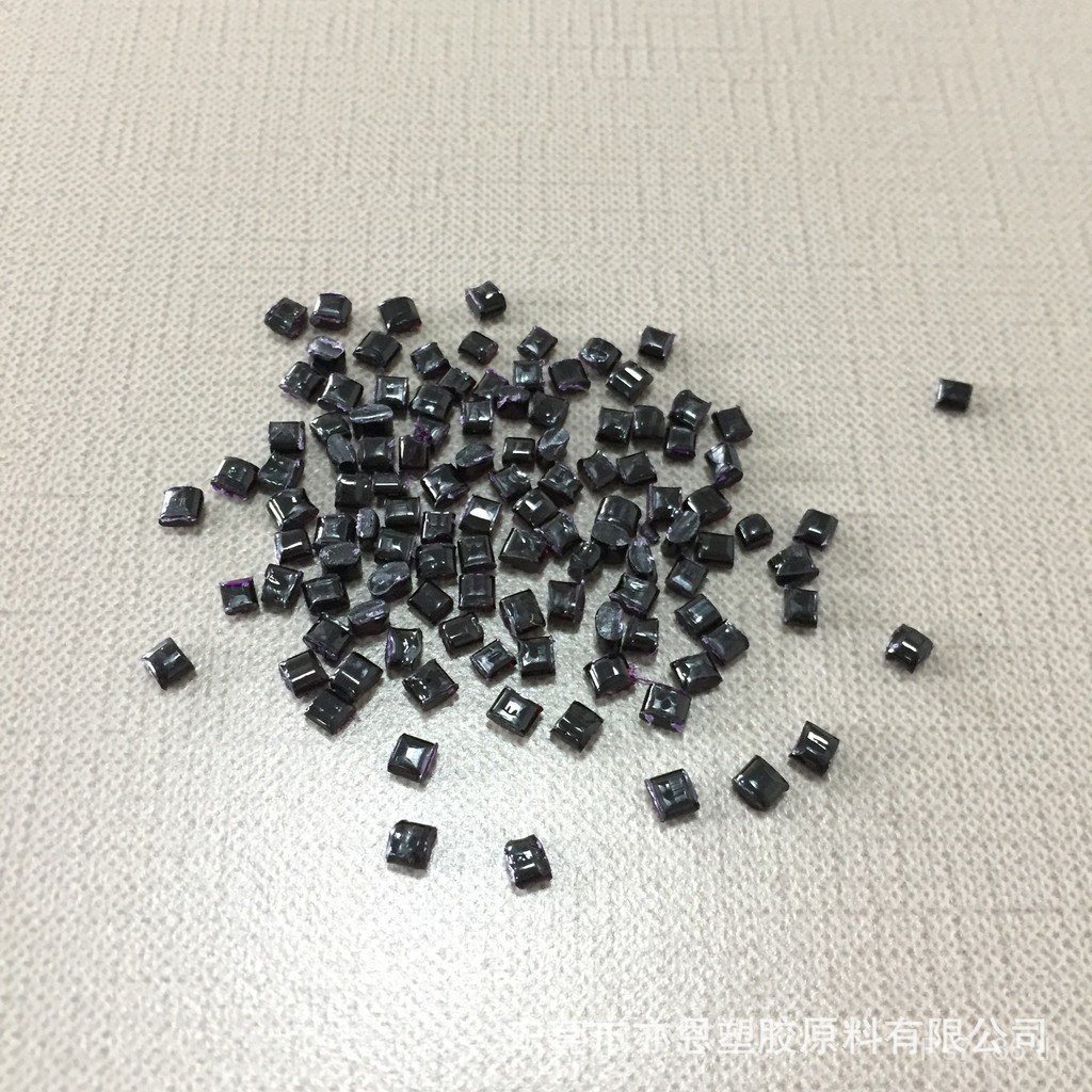 ดัดแปลงป้องกันไฟฟ้าสถิตย์กว่างโจว, Huizhou พลาสติกนําไฟฟ้าเซินเจิ้น, วัตถุดิบ Dongguan POM Series NG