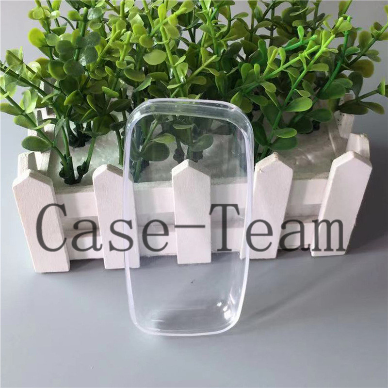 เหมาะสําหรับ Nokia 105 2017 เคสป้องกัน Nokia N105 วัสดุพุดดิ้ง