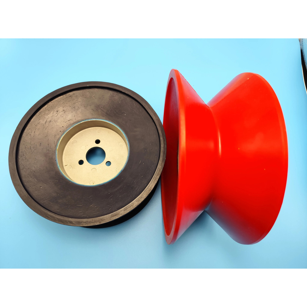 อะไหล่เครื่องโบว์ลิ่งพร้อมลูกบอล รุ่น 53-520060-001