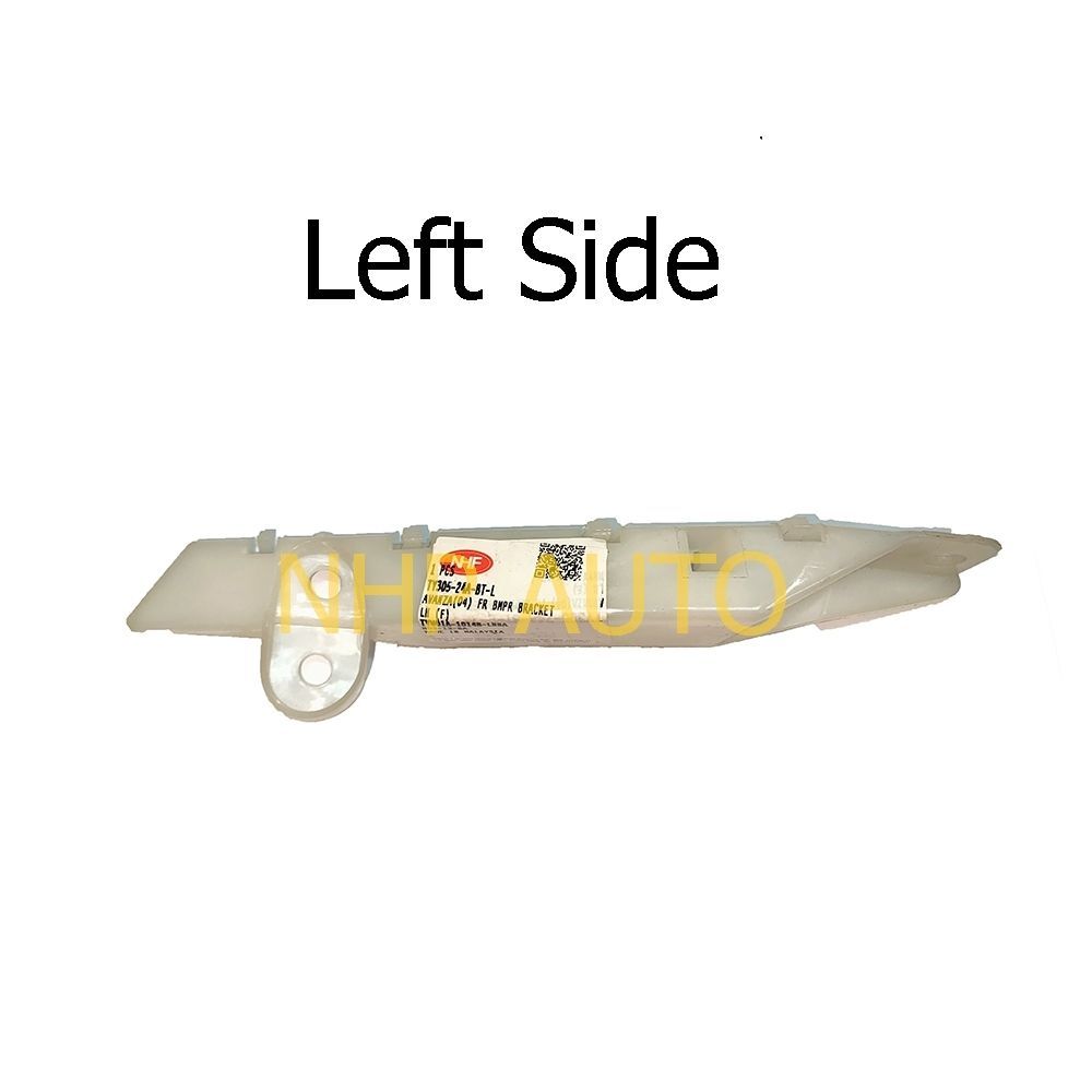 ขายึดกันชน Avanza 2004-2010 (หน้า)