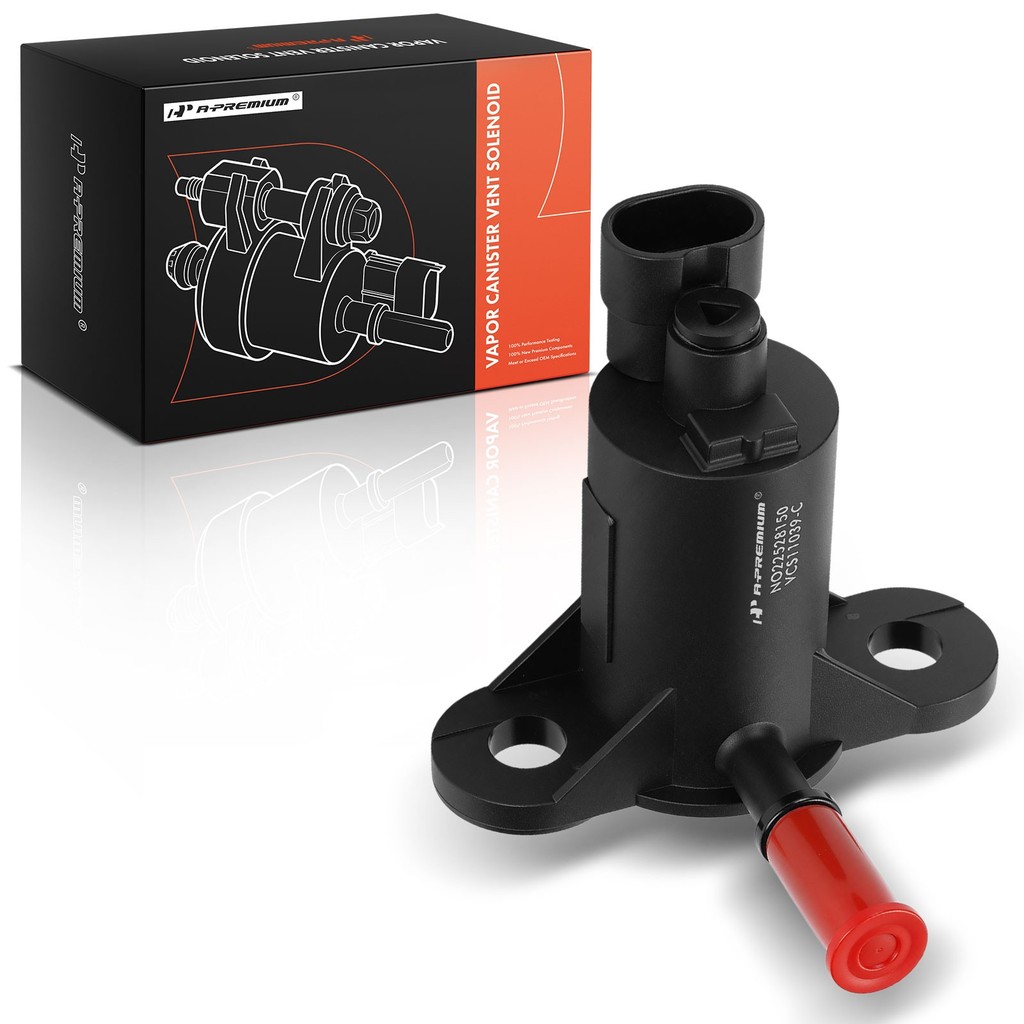 วาล์วถอดถังไอน้ํา A-Premium เหมาะสําหรับ Chevrolet Solo 1500 Tahoe Tahoe-