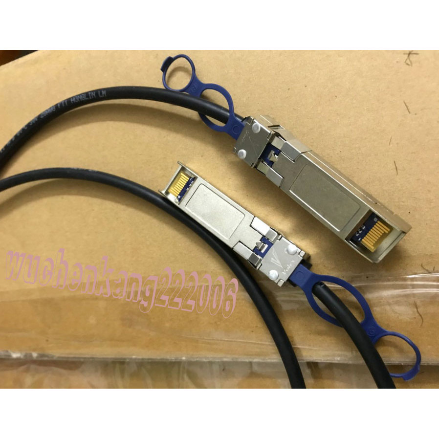 SFP Gigabit Line Light Port 1.25G Light Module Line 2.5G Switch Stacking Line 1.5m Huawei Studio Roo