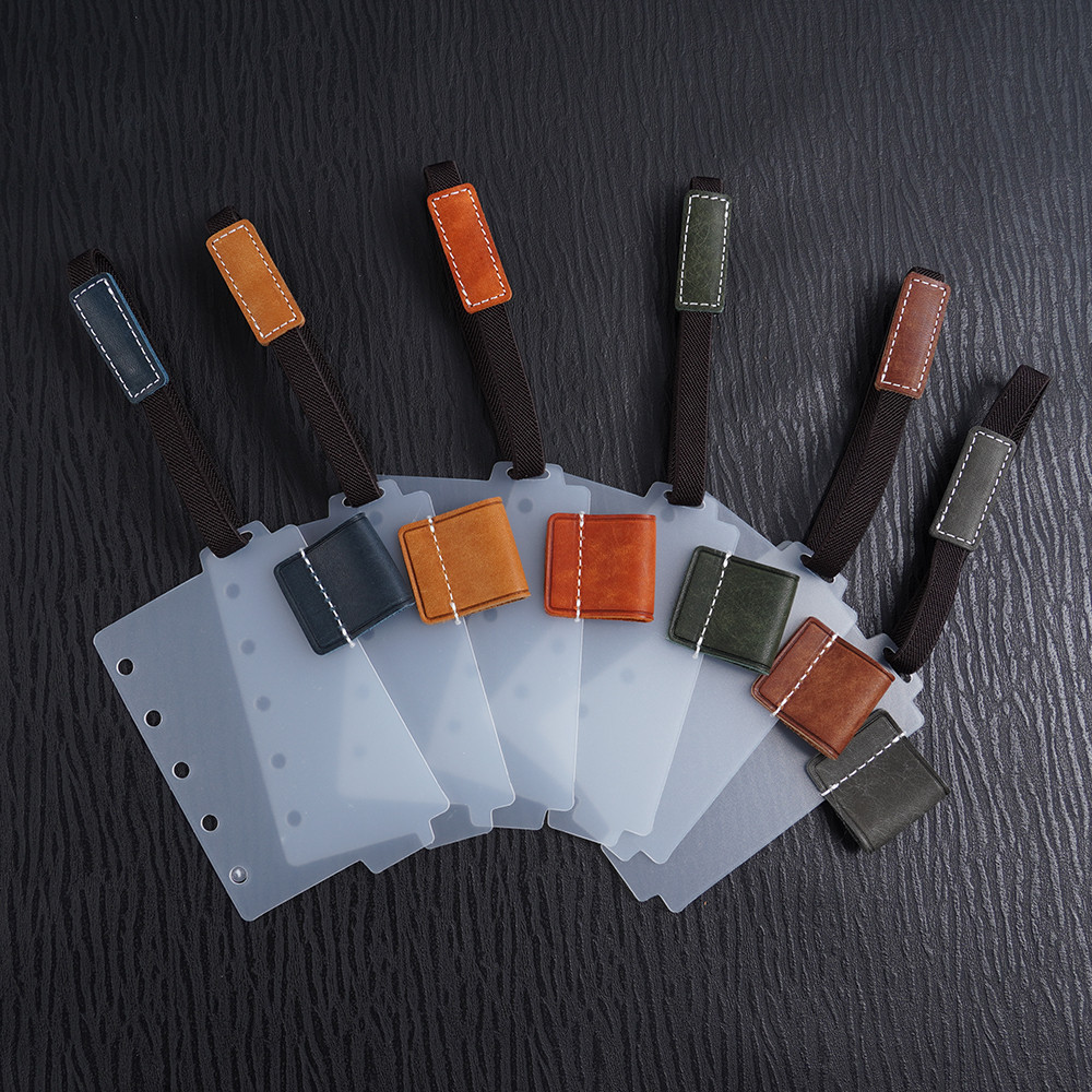 Separator M5A8/A7/A6/A5 ปากกามัลติฟังก์ชั่นแทรกแยกเชือกยืดหยุ่นคู่มือหลวมอุปกรณ์เสริมหนา pp Board