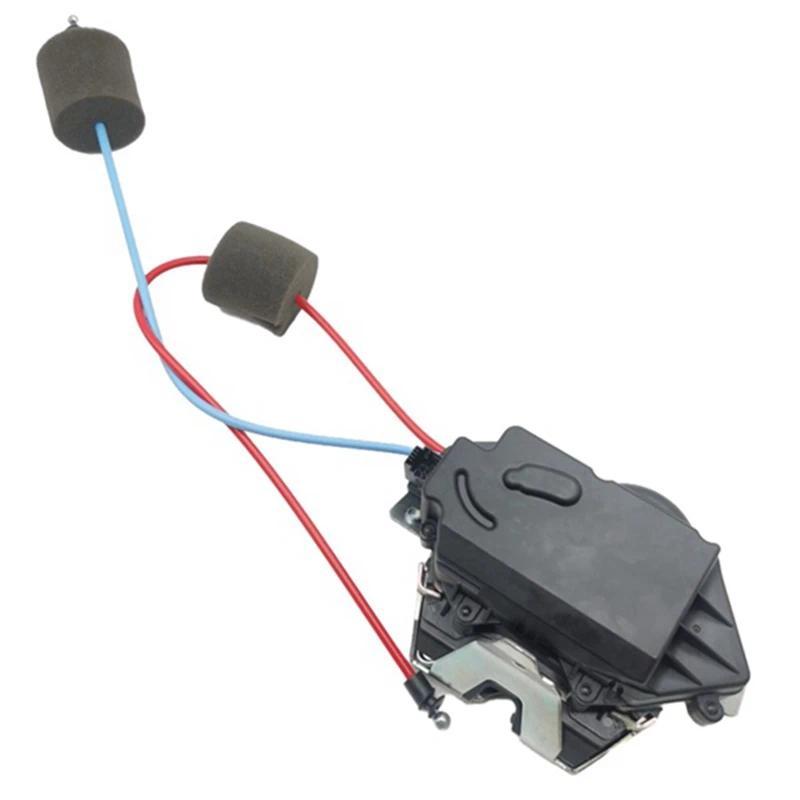 ตัวกระตุ้นล็อคท้ายสําหรับ Mercedes-Benz S211 W211 X164 W164 Trunk ฝาปิดล็อคสลัก A2117400135 ก2117400