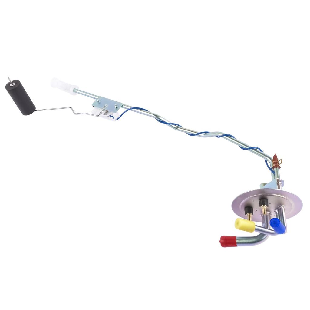 การใช้ส่งเปลี่ยนหน่วยสําหรับ 1981-1987 Dodge D/W Pickup 20 Gallon ถังแก๊ส 3.7L 5.2L 5.9L V8, 20 7/8 