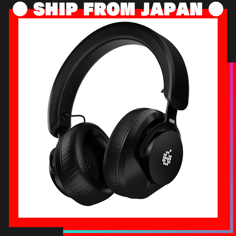 ADAM Audio H200 Closed-Back Studio Monitor Headphones