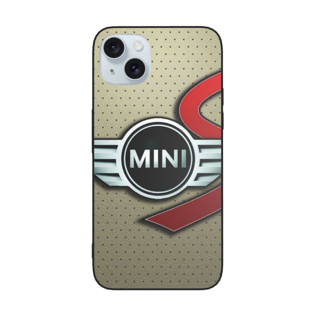 MINI เคสโทรศัพท์กันกระแทกแฟชั่นสไตล์ใหม่สําหรับ IPhone 17 Air 17Pro 17Pro Max