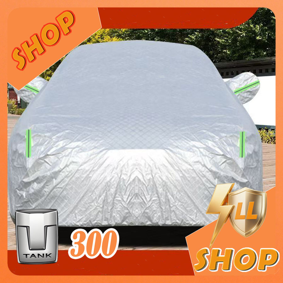 [READY]TANK 300 Visor Body Kit tank300 Car Decoration Accessories CI9K