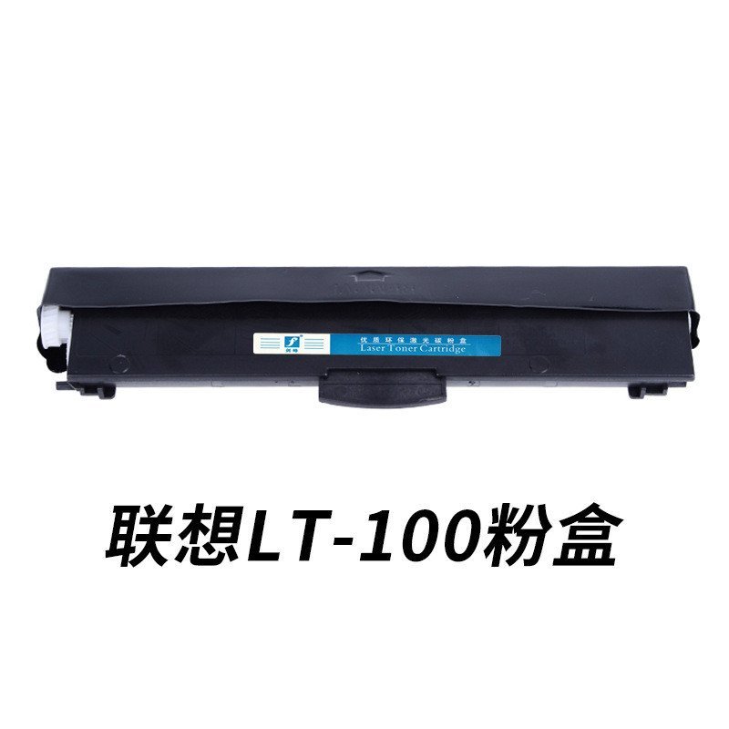 LT100 ซีลีเนียมกลองเหมาะสําหรับ Lenovo L100DW M100W M101D M101W M101DW M102W ตลับหมึก