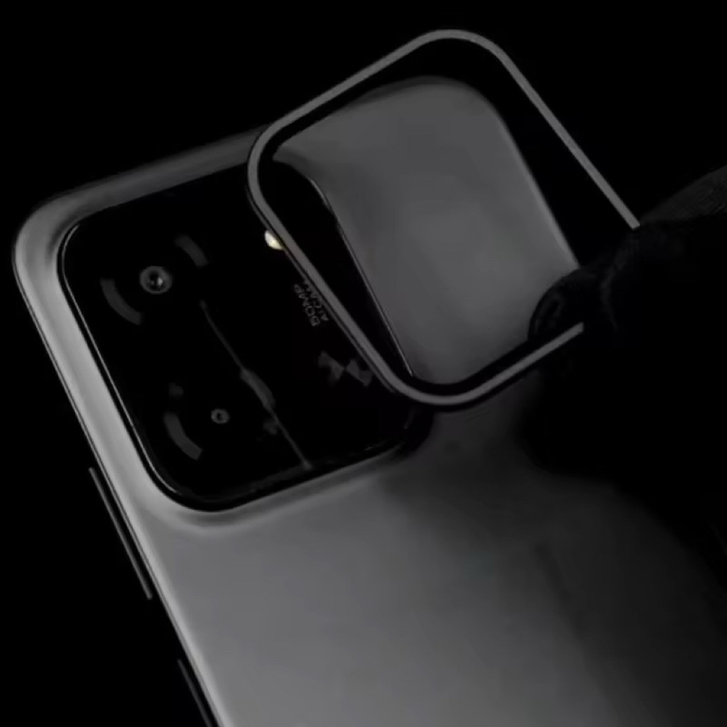 ฟิล์มวงแหวนเลนส์กล้อง สำหรับ OPPO A6Pro 5G / A6 5G / A6S 5G / A6X 5G กันเลนส์กล้อง ตรงรุ่น พร้อมส่ง รูปที่ 4