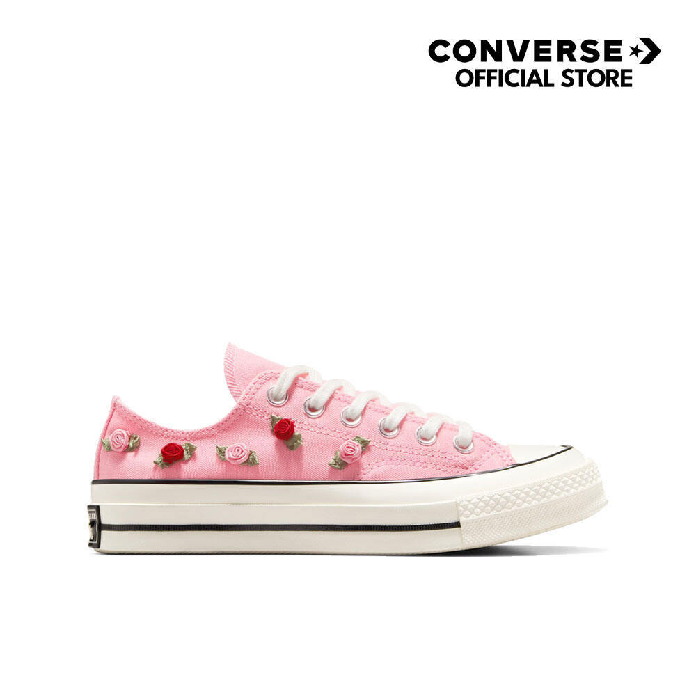 CONVERSE รองเท้า CHUCK 70 2025 VALENTINE'S DAY OX PINK ผู้หญิง A13649CF_S5PIXX