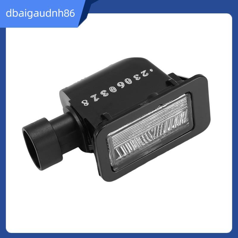 READY STOCK4108100XG08XA รถด้านหลังป้ายทะเบียนสําหรับ Voleex C30 C50 ORA R1 IQ H5 H6 H9 M2 6