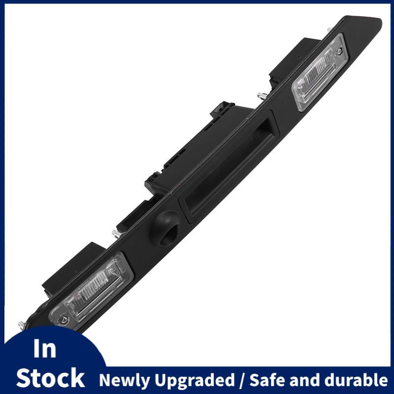 8E0827574C3FZ ด้านหลังป้ายทะเบียน Trunk Handle Switch สําหรับ A3 A4 A6 RS3 S4 S6 8E0827574C 3FZ อะไห